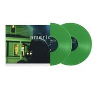 American Football – American Football (Live in Los Angeles) – Vinyle vert – Édition limitée
