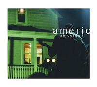 American Football – American Football (Live in Los Angeles) – Vinyle vert – Édition limitée