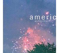 American Football - Rare Symmetry/Fade Into You