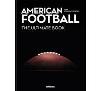 American Football: The Ultimate Book