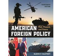 American Foreign Policy