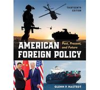 American Foreign Policy