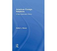American Foreign Relations