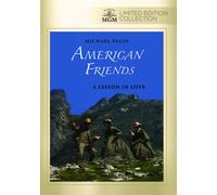 American Friends – MGM