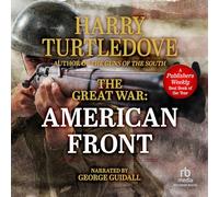 American Front (The War Series) [Import]