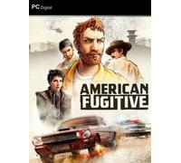 American Fugitive