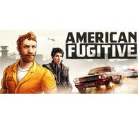 American Fugitive (PC)