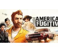 American Fugitive (PS4)
