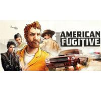 American Fugitive (XB1)