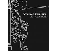 American Furniture 2024