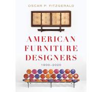 American Furniture Designers