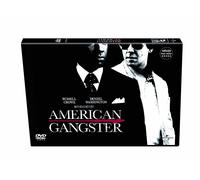 American Gangster (2007) / American Gangster: Ed Best Seller (Dvd)