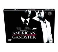 American Gangster (2007) / American Gangster: Ed Best Seller (DVD) G