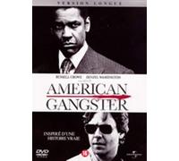 American Gangster – VF – Universal Pictures