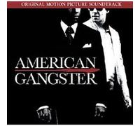 Original Soundtrack - American Gangster (Bande Originale du Film)