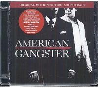 Original Soundtrack - American Gangster (Bande Originale du Film)
