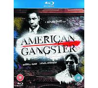 American Gangster [Blu-Ray]