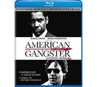American Gangster [Blu-Ray]