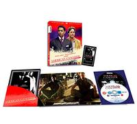 American Gangster (blu-Ray+DVD) [Import]