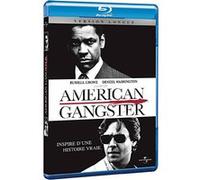 American Gangster – Blu-ray – Version longue