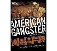 American Gangster: Complete Second Season