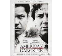 AMERICAN GANGSTER-E L-3 DVD-VF G