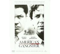 American Gangster (Ed.Coleccionista) [Import]