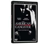 American Gangster – Boîtier SteelBook – Édition Collector