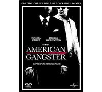 American Gangster [Édition Collector-Version Longue]