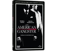 American Gangster - Édition Collector - Version Longue