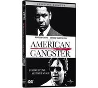 American Gangster - Edition Simple E