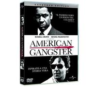 American Gangster – Édition étendue – Import