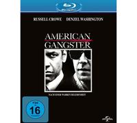 American Gangster (Extended Edition)