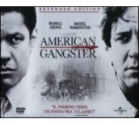 American gangster (extended edition) (wide packtin box)