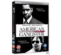 American Gangster – Import – Édition étendue