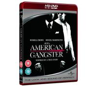 American Gangster – HD DVD – Import