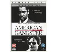 American Gangster [Import]