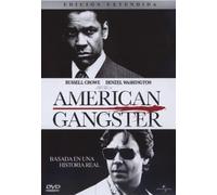 American Gangster – Paramount Pictures – Édition étendue