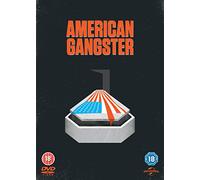 American Gangster [Import]