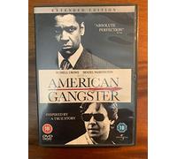 American Gangster – Import – Édition étendue