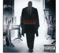 American Gangster - Jay-Z CD DEF JAM (PHO)