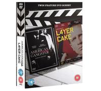 American Gangster / Layer Cake [Import anglais]