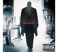 American Gangster [Parental Advisory] by Jay Z [Audio CD] NEUF
