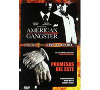 American Gangster + Promesas Del Este [Import]