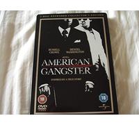 American Gangster Steelbook [Import]