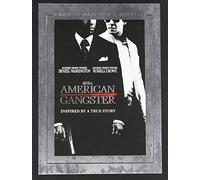 American Gangster (Three-Disc Collector's Edition) by Denzel Washington