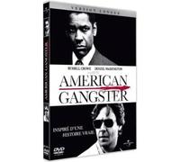 American Gangster - Edition Simple