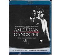 American Gangster – Blu-ray – Version longue