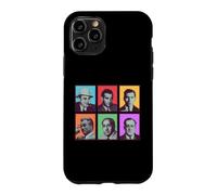 American Gangsters Mafia Bosses Coque pour iPhone 11 Pro
