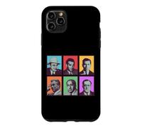 American Gangsters Mafia Bosses Coque pour iPhone 11 Pro Max